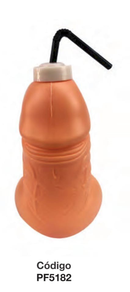 PORTA DRINK PLASTICO DESPEDIDA DE SOLTEIRO UND PF5182