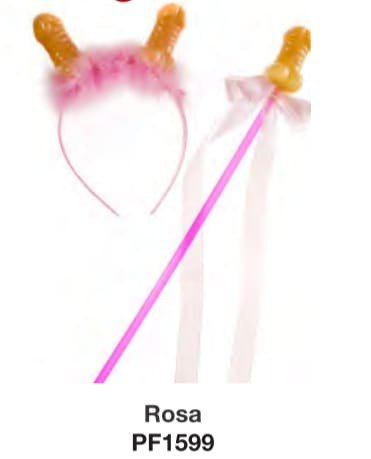 KIT DESPEDIDA DE SOLTEIRO UND PF1599