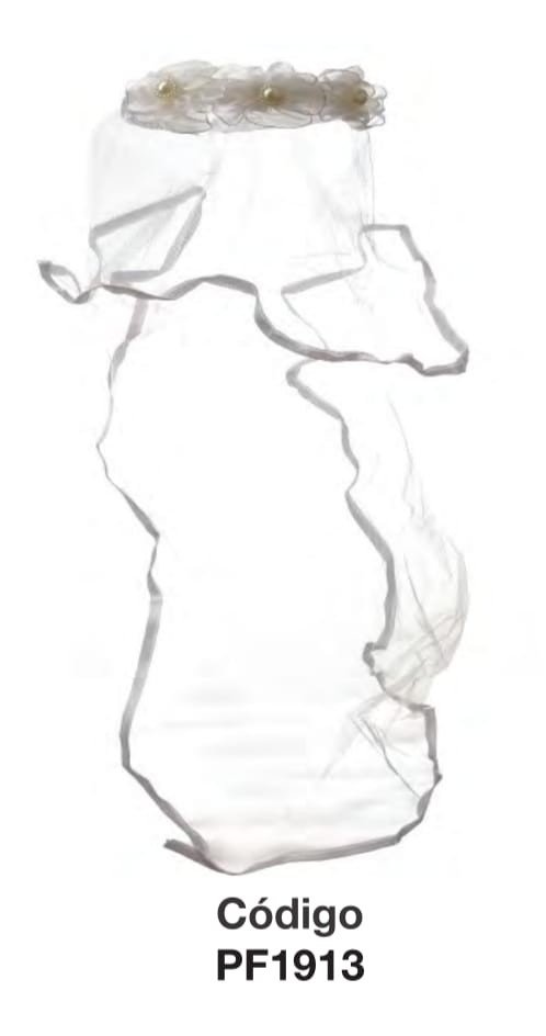 COROA NOVA DE LUXO UND PF1913