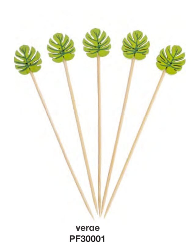 PALITO COSTELA DE ADAO MADEIRA 12CM C/12UND