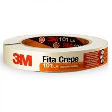 FITA 3M CREPE 18X50