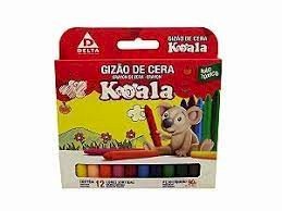 GIZ DE CERA KOALA 49G