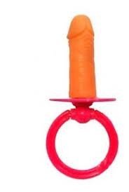 COLAR CHUPETA DESPEDIDA DE SOLTEIRO UND