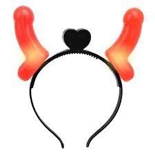 TIARA PISCA DESPEDIDA DE SOLTEIRO PF1441