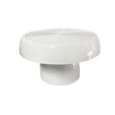 BOLEIRA REDINDA ALEGRA 20CM BRANCA