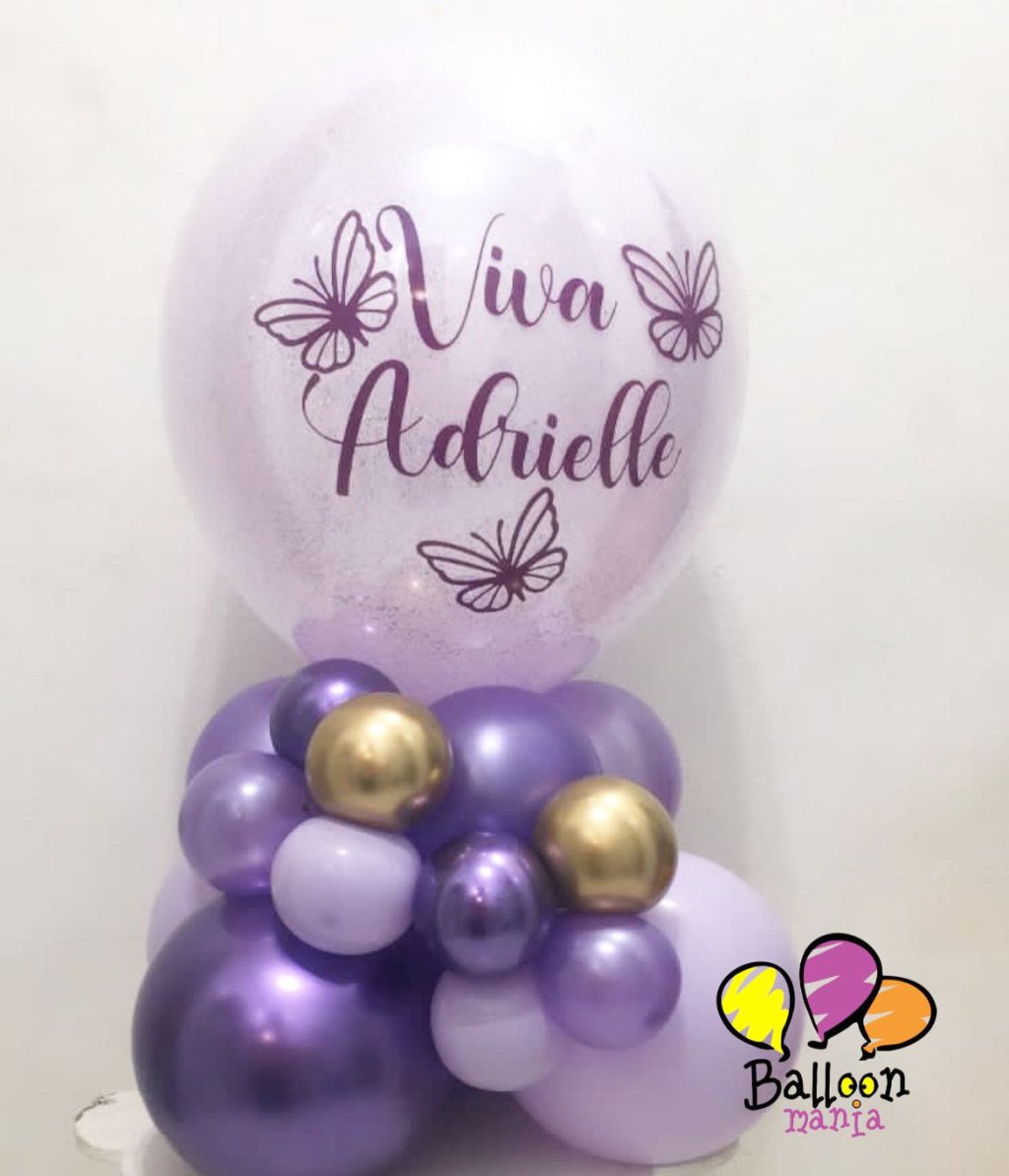 ARRANJO BUBBLE 2365987