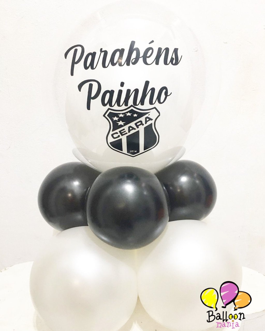 ARRANJO BALOES 256888