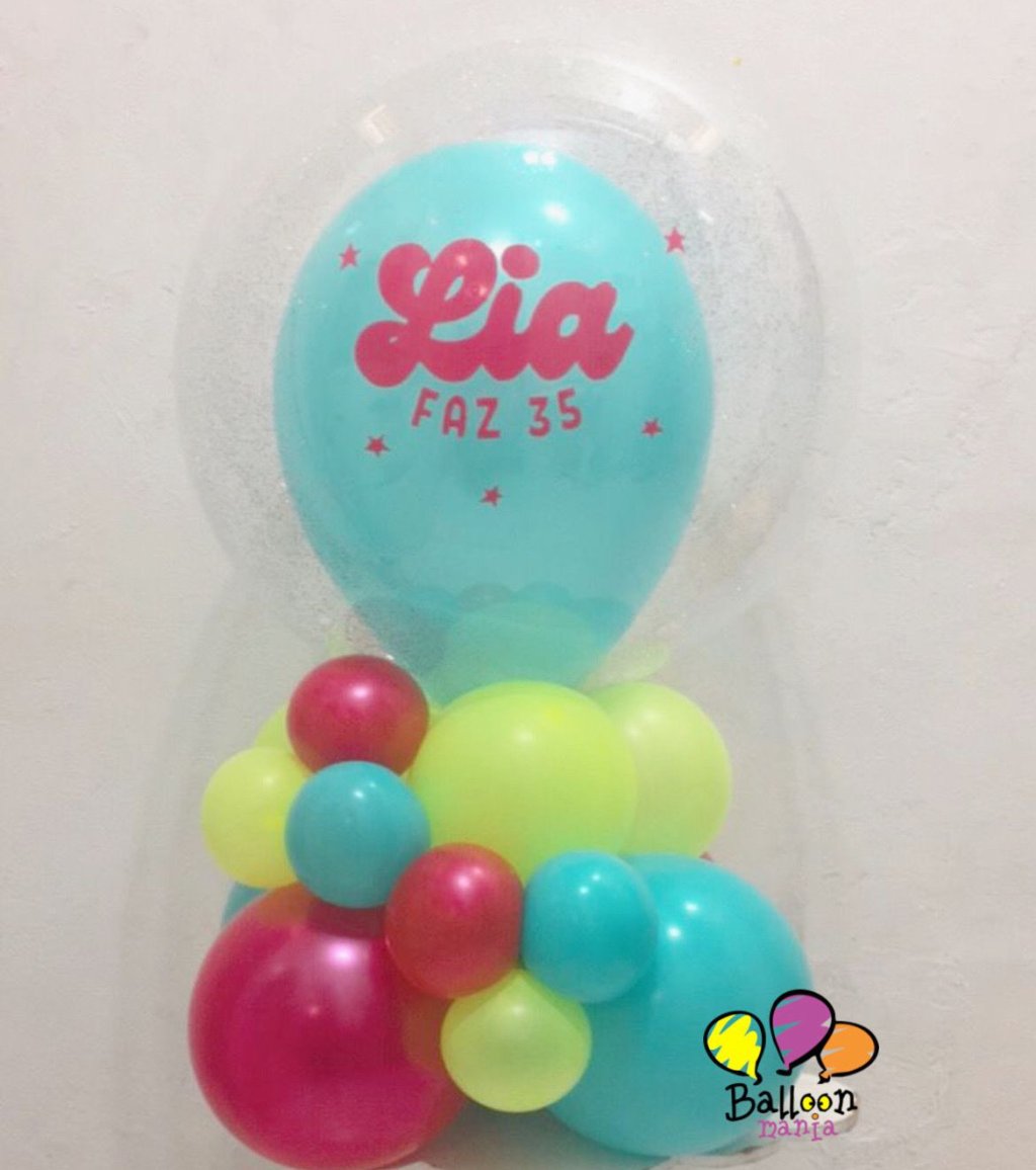 ARRANJO BALOES 2785649