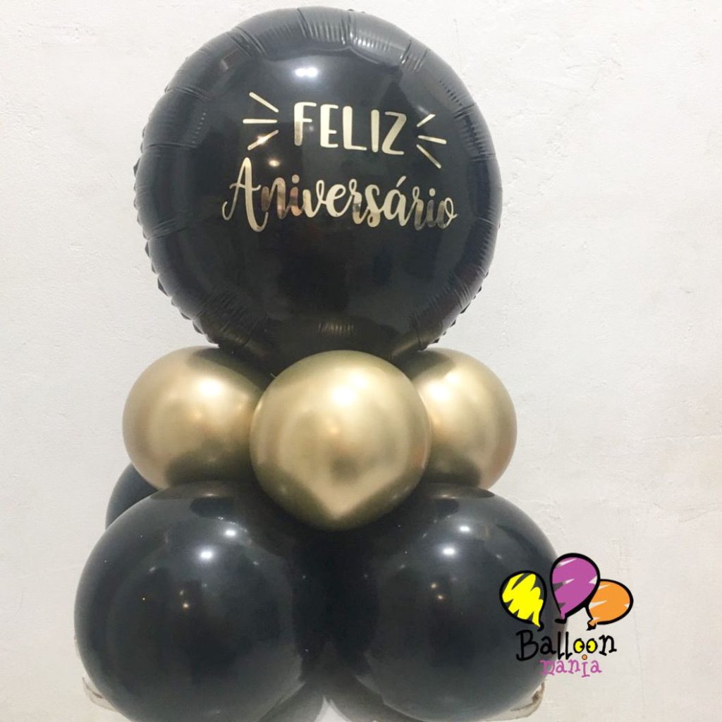 ARRANJO METALIZADO 6259710