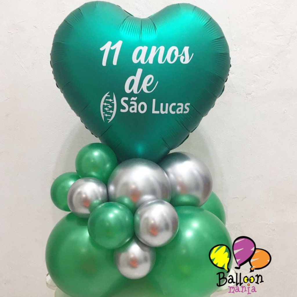 ARRANJO METALIZADO 02359