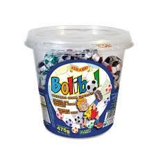 CHCOLATE KIKAKAU BOLIBOL SACO 475G