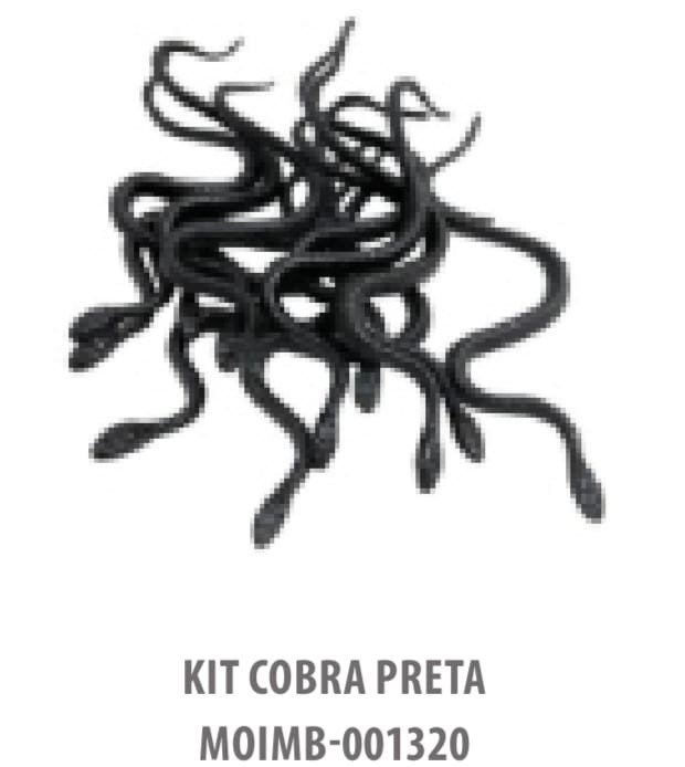 KIT COBRA PCT