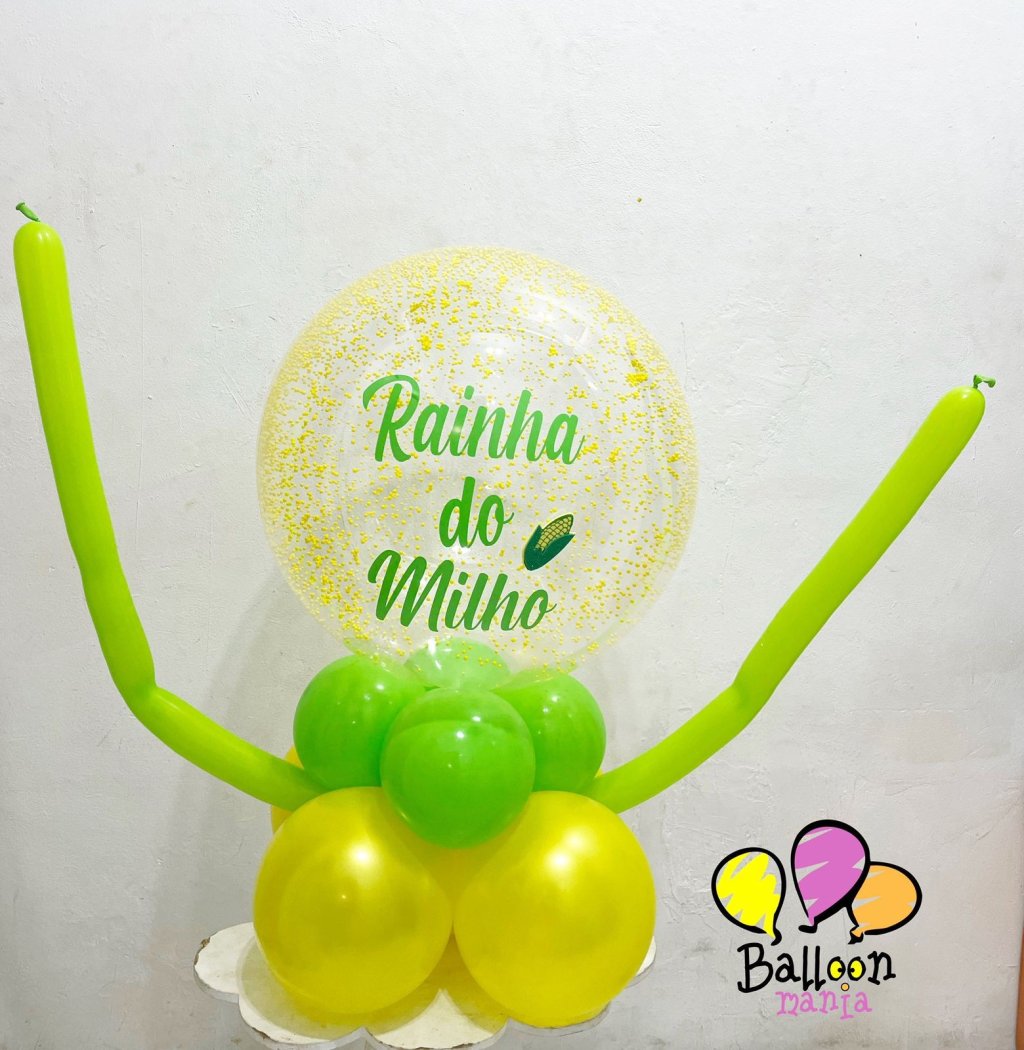 ARRANJO BUBBLE RM 23659