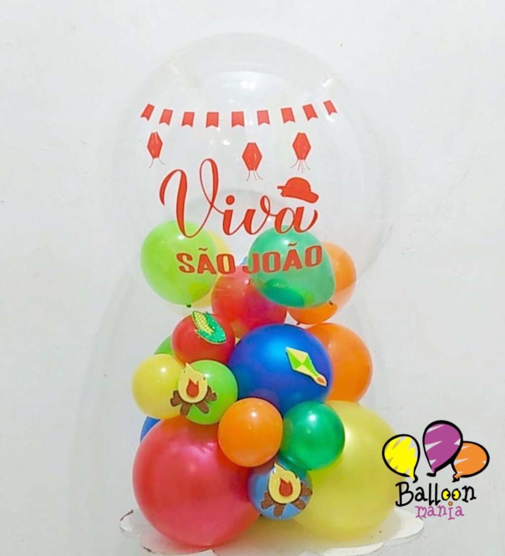 ARRANJO BUUBLE SJ96857