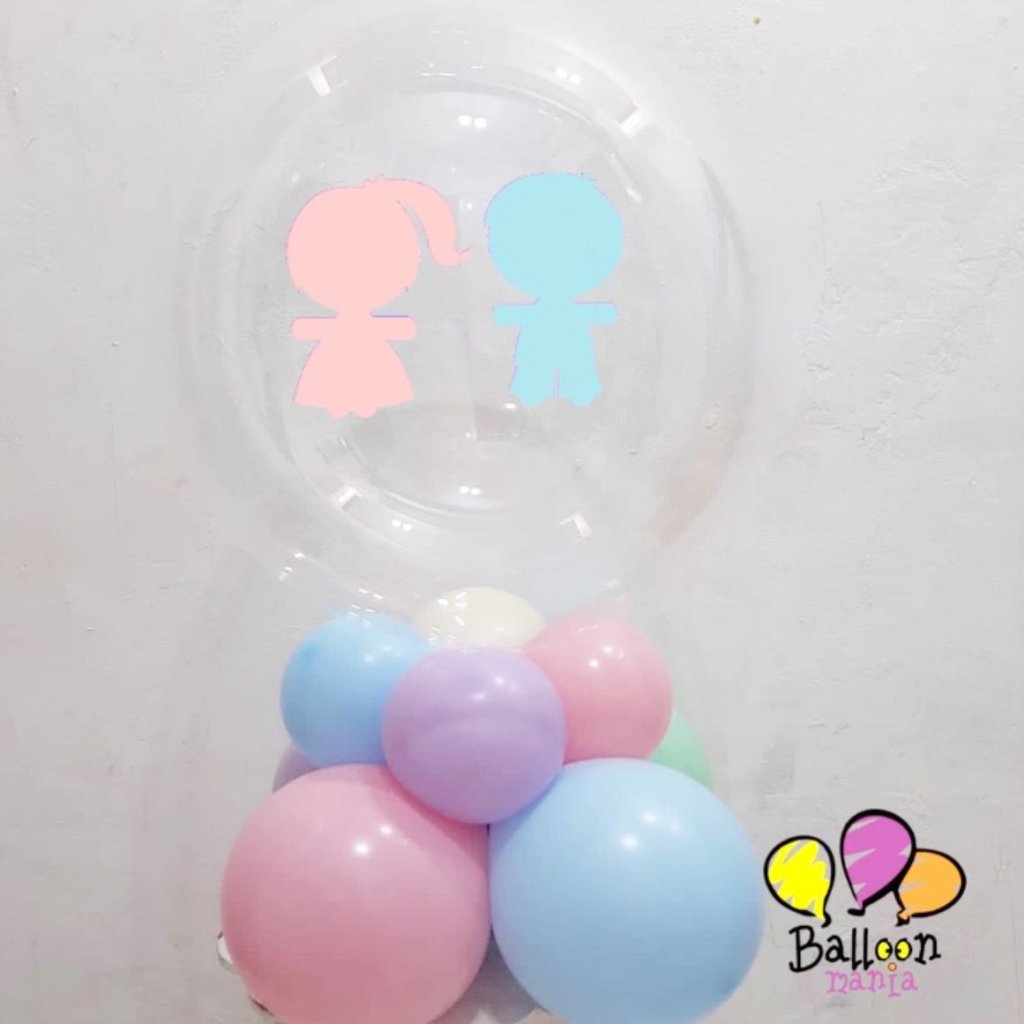 ARRABJO BUBBLE CR2803164