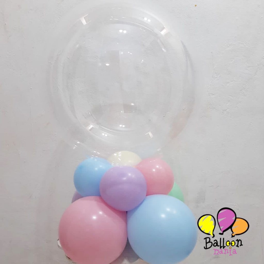 ARRANJO BUBBLE CRLISO526197