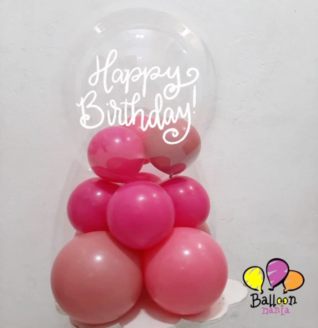 ARRANJO BUBBEL DP859746