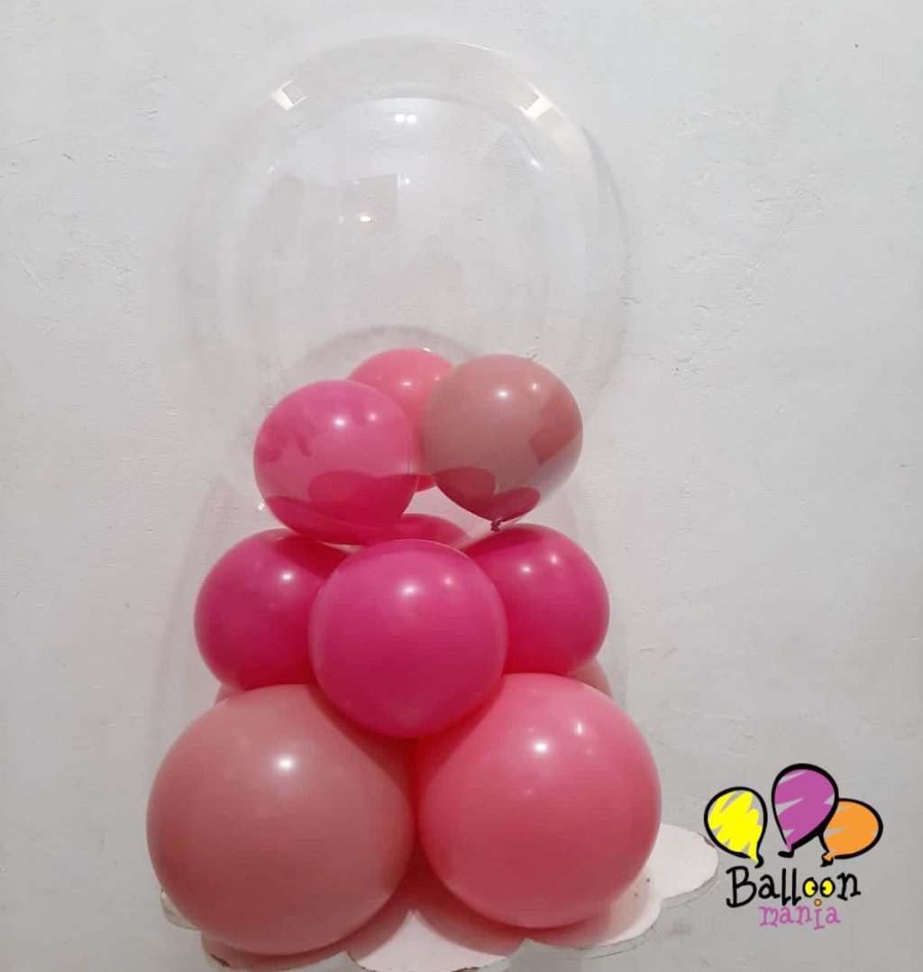 ARRANJO BUBBLR DPLISO599458