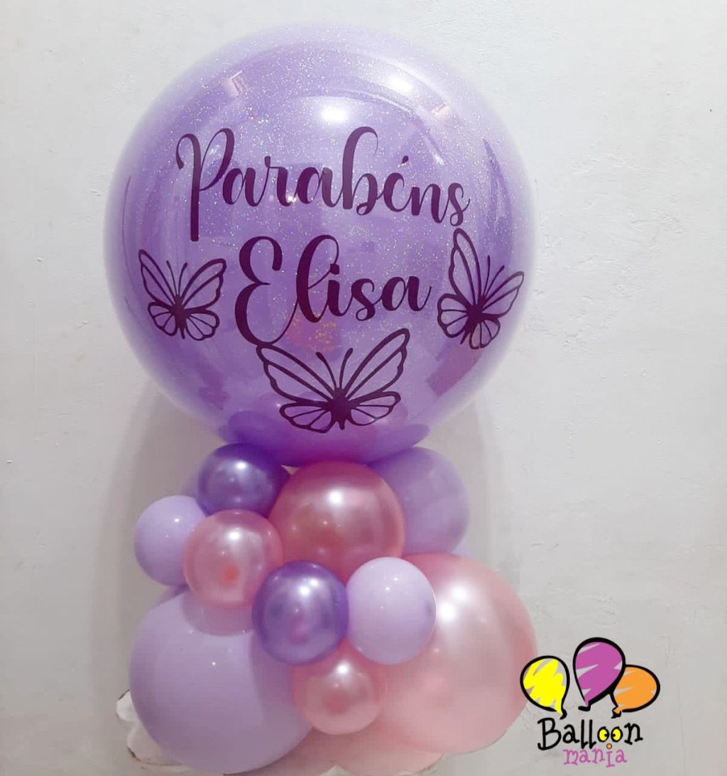 ARRANJO BUBBLE 099986587