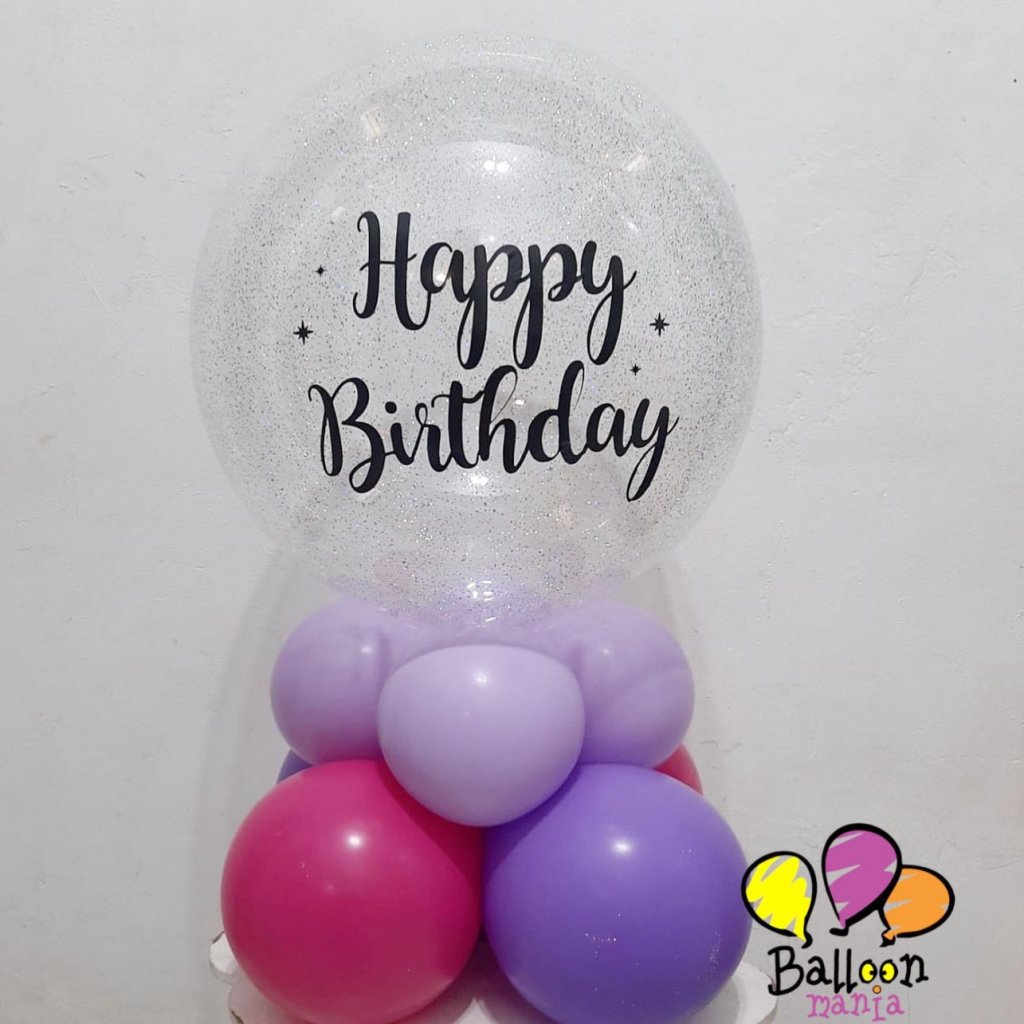 ARRANJO BUBBLE 1114597