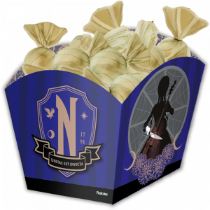 CACHEPOT MEDIO WANDINHA C/8