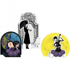 DECORACAO DE MESA WANDINHA C/8