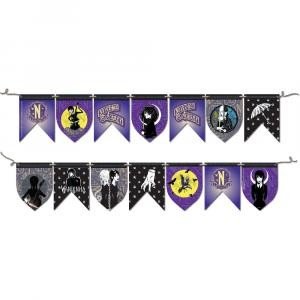 FAIXA DECORATIVA WANDINHA UND