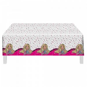 TOALHA BARBIE 1,80X1,20M