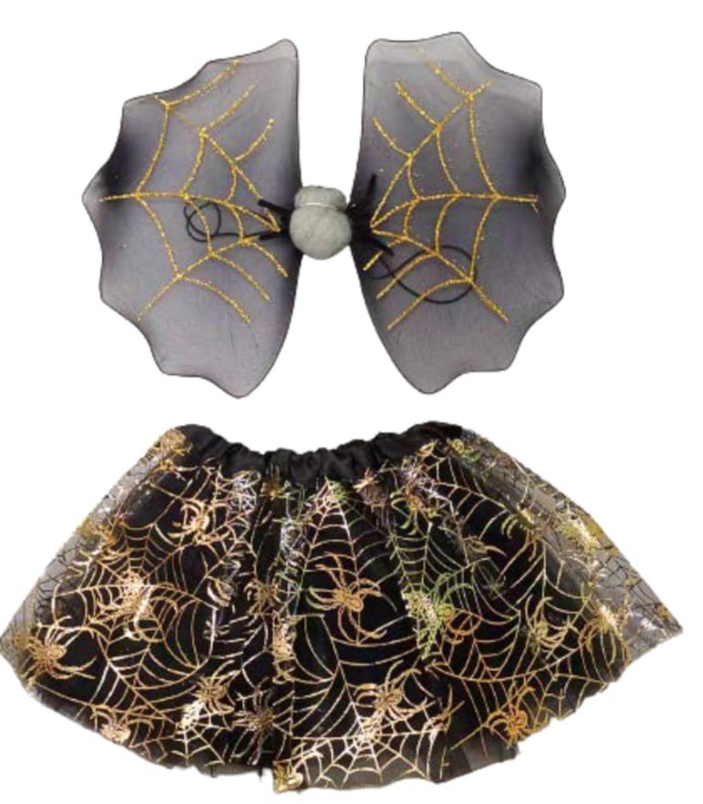 KIT SAIA ESTAMPADA COM ASA 721 UND