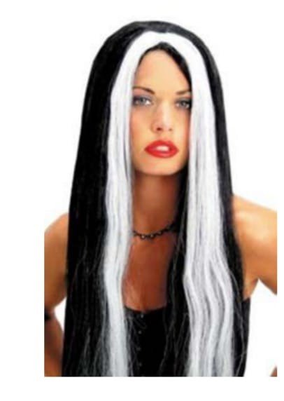 PERUCA HALLOWEEN 015  UND