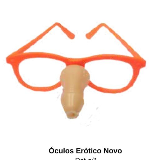 OCULOS EROTICO