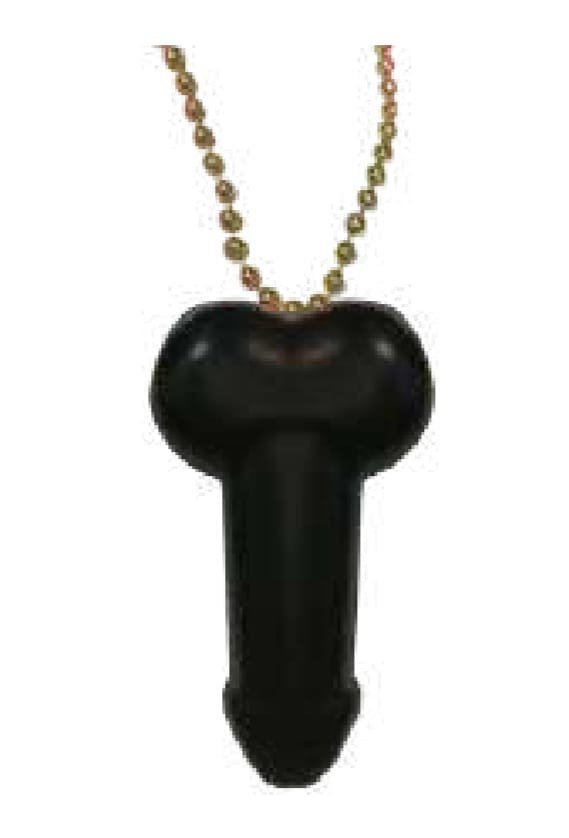 COLAR EROTICO BIG PRETO