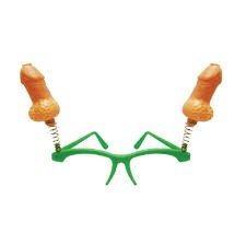 OCULOS EROTICO COM MOLAS