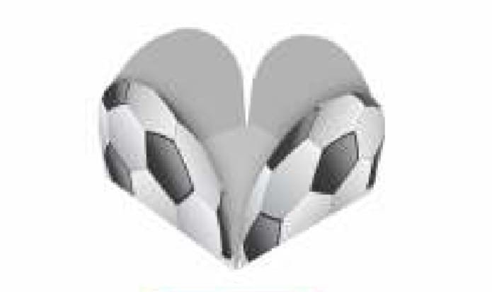 PORTA FORMINHA FUTEBOL C/50