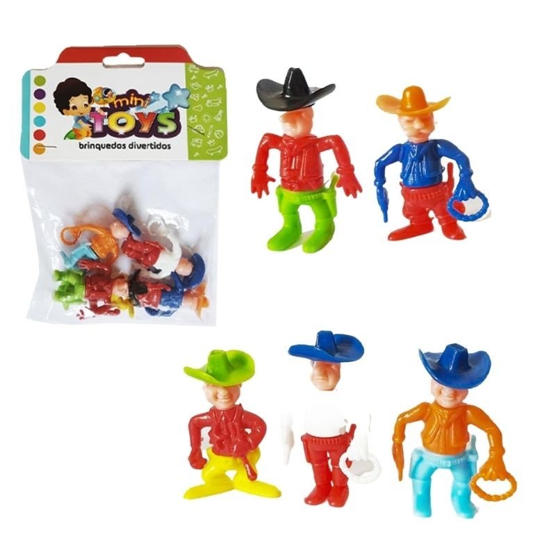 COWBOY PCT C/5UND