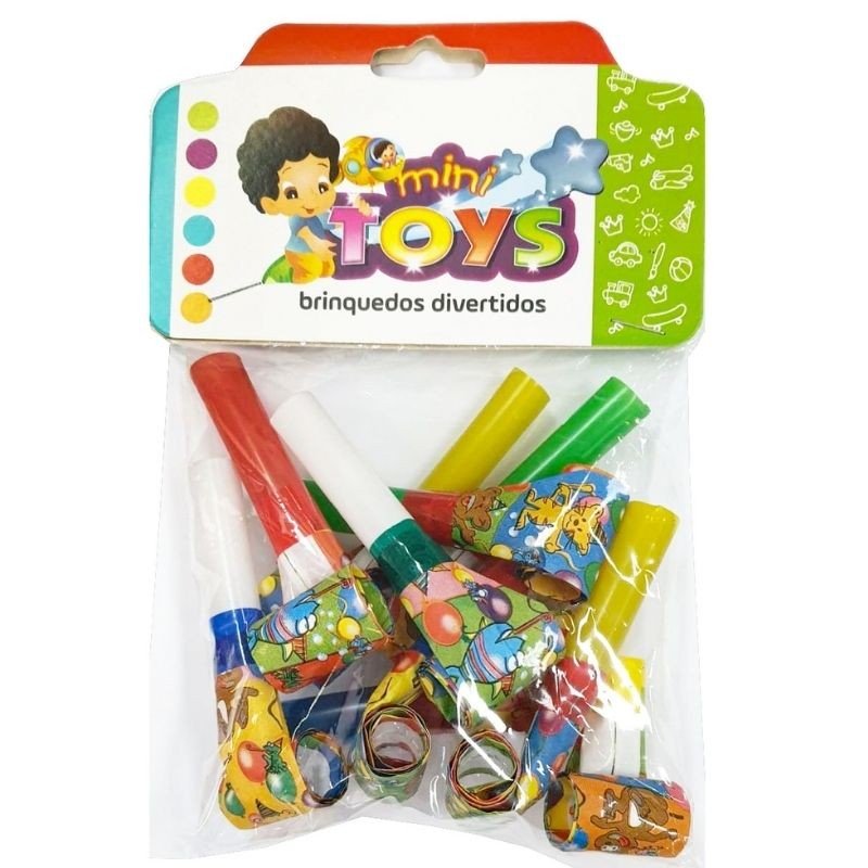 LINGUA DE SOGRA C/10UND