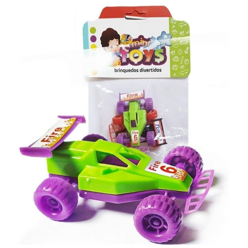 MINI RACE C/2