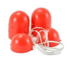 NARIZ DE PALHAÇP C/12