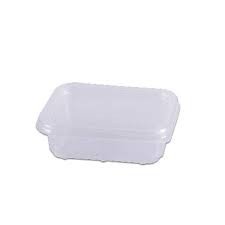 POTE RETANGULAR C/TAMPA ML C/UND