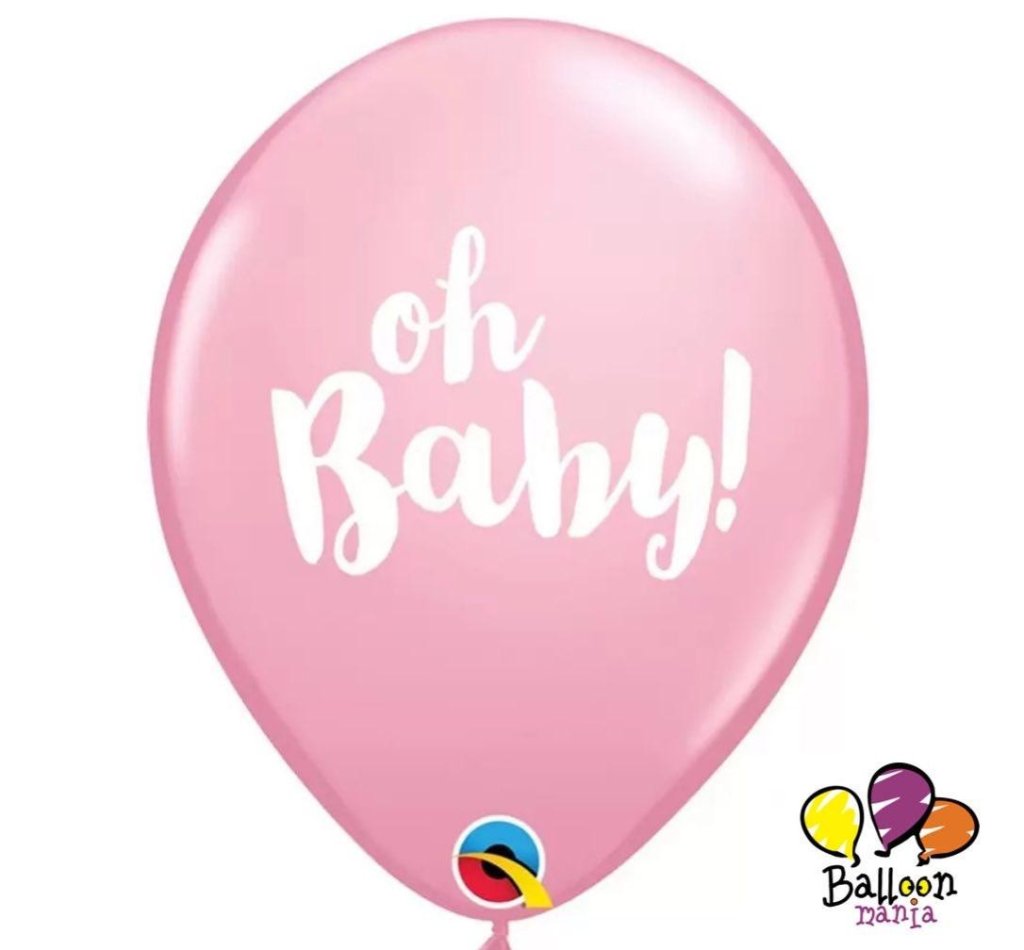 BALAO LATEX 12