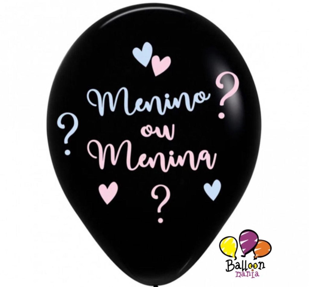 BALAO LATEX 12