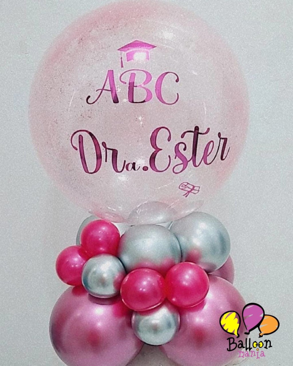 ARRANJO BUBBLE 2999875