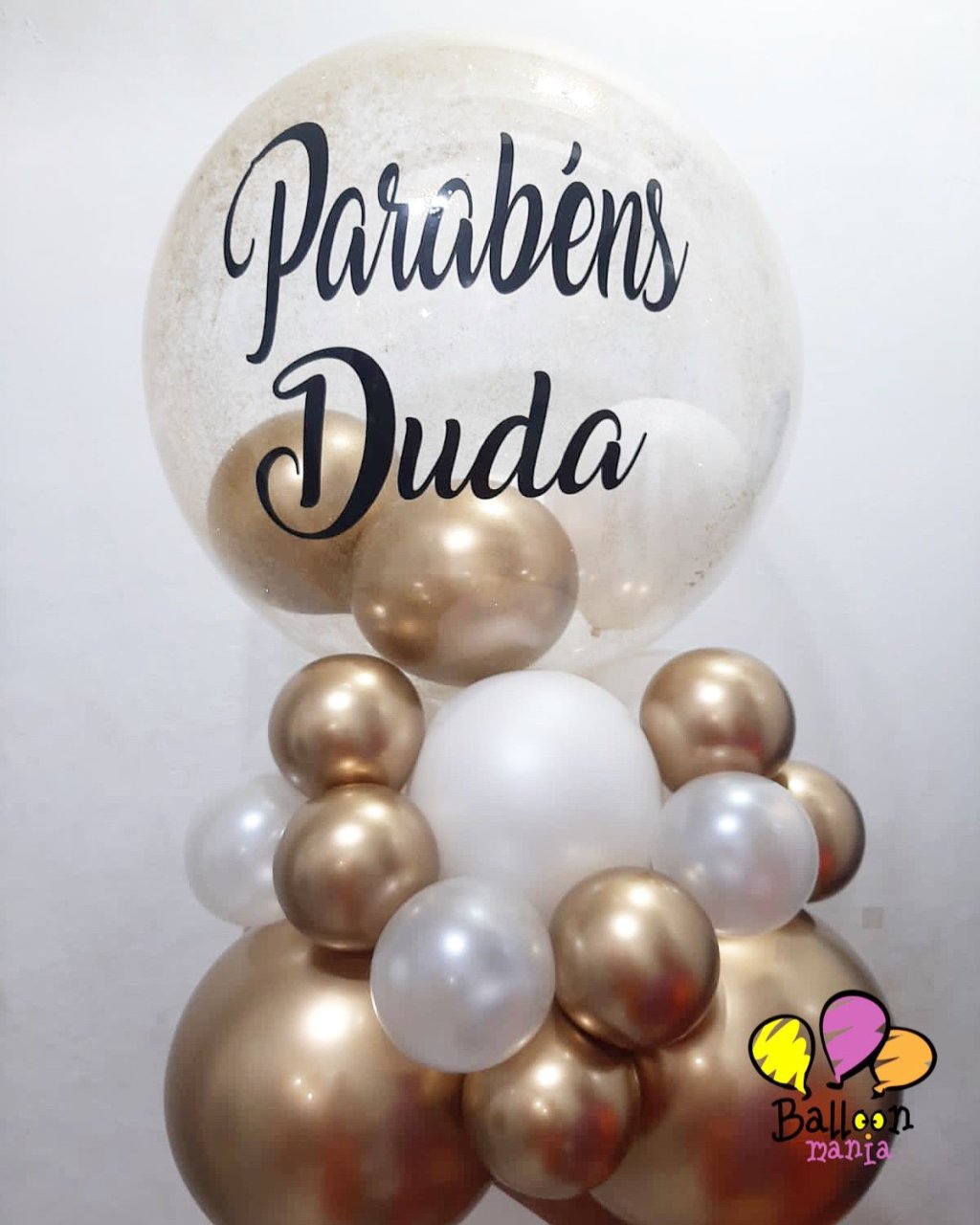 ARRANJO BUBBLE 023659