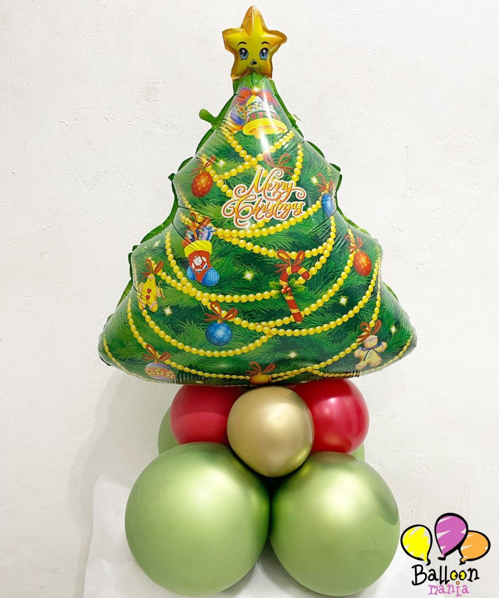 ARRANJO NATAL 85460369