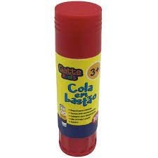 COLA BASTAO PVA 10G UND
