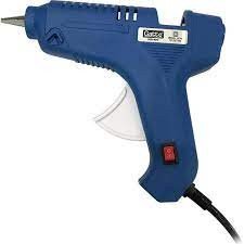 PISTOLA PARA COLA QUENTE PROFISSIONAL 40W BIVOLT UND