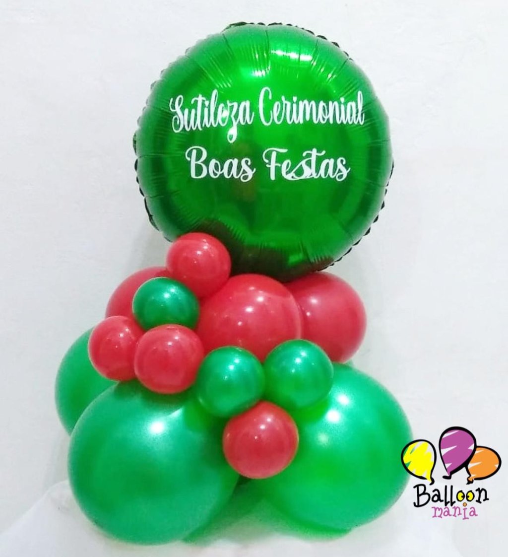 ARRANJO METALIZADO 75213