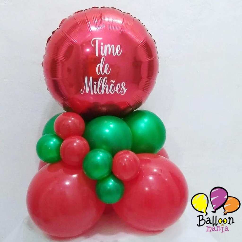 ARRANJO METALIZADO 75214