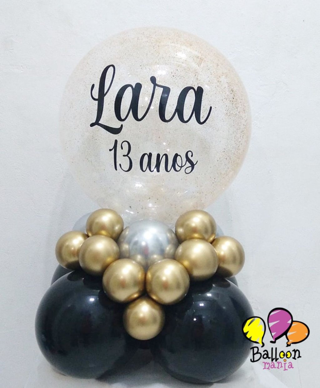 ARRANJO BALAO BUBBLE 252252556