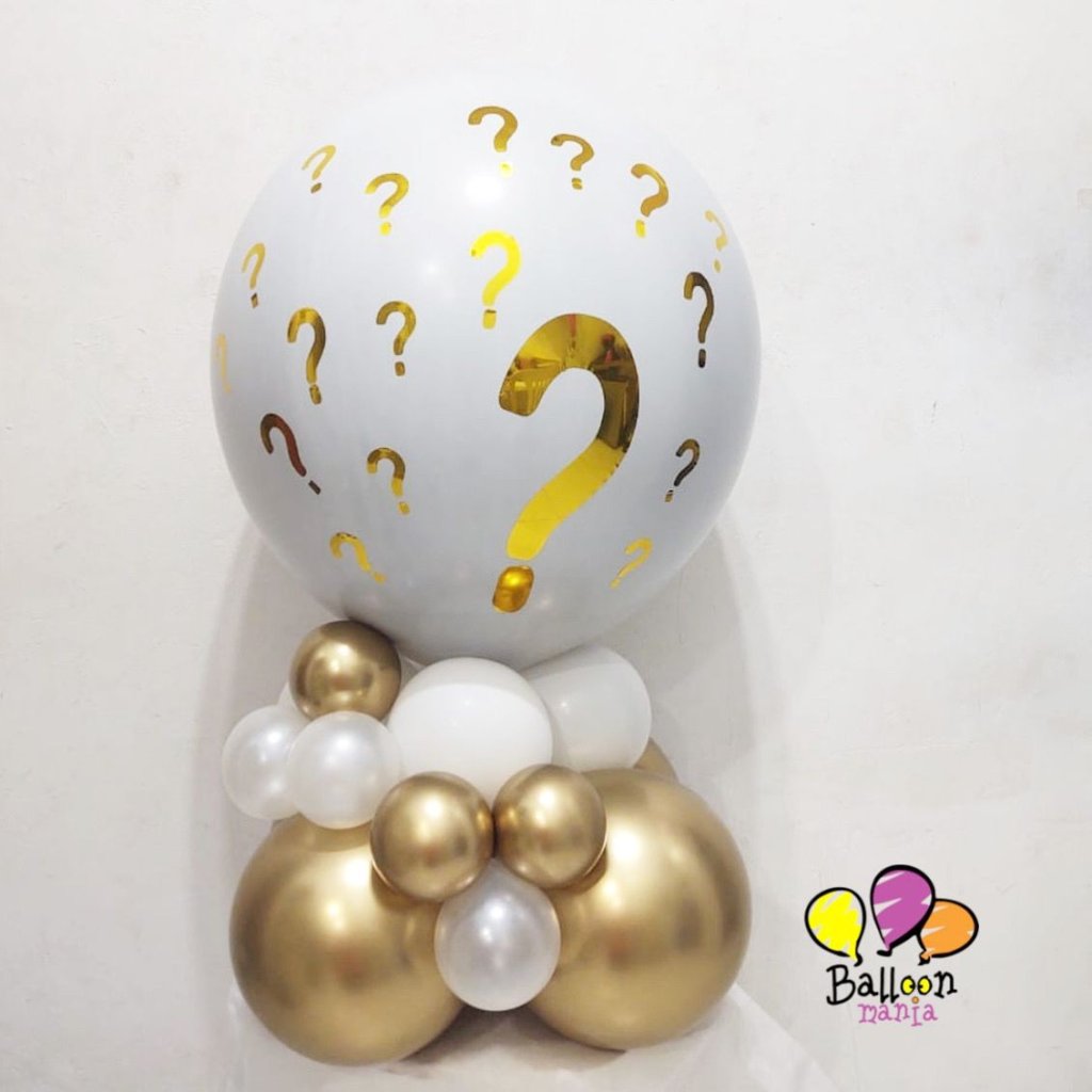 ARRANJO BALAO REVELACAO 2159877